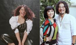 Con gái Cẩm Vân - Khắc Triệu thừa nhận áp lực khi có bố mẹ là người nổi tiếng