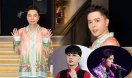 Bị netizen tố đạo nhái, lượm lặt ý tưởng từ Jack và Jay Chou, Trịnh Thăng Bình phản pháo cực ngầu