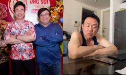 Gia Bảo bị giày vò hối lỗi mặc dù đã điện thoại và nhận lời tha lỗi của Chí Tài: 'Con không dám chia sẻ gì khi chú mất'