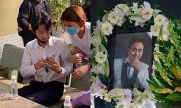 Huỳnh Phương tố 1 người livestream 'câu like' tại tang lễ NS Chí Tài