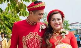 Chuyện hôn nhân diễn viên Hoàng Anh và Quỳnh Như: Kết thúc chóng vánh, nỗi đau thuộc về ai?!