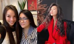 Bị anti-fan nói lời cay nghiệt, Hiền Thục đúc rút ra điều ý nghĩa dạy con: 'U40 rồi mà ăn mặc lố lăng, phải biết giữ nết'