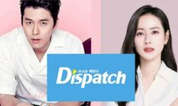 Son Ye Jin và Hyun Bin liệu có phải là cặp đôi bị Dispatch bóc chuyện hẹn hò vào ngày 1/1 tới?