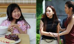 Gặp đứa bé được người yêu nhận nuôi, em vội bỏ chạy, chỉ sợ nghe tiếng gọi mẹ rồi nhói lòng