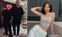 Thêm bằng chứng Phí Phương Anh đang hẹn hò, trùng hợp cỡ này bao giờ mới công khai?