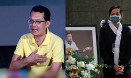 NSƯT Hữu Châu lên tiếng dặn dò đồng nghiệp khi đến 'xử' nam gymer dùng từ ngữ thô tục, bất ngờ phản ứng của nghệ sĩ Hoài Linh