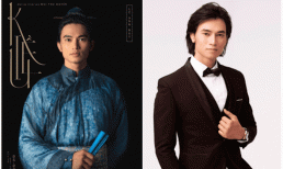 Thúc Sinh trong phim điện ảnh “Kiều” là Nam Vương người Mỹ gốc Việt  