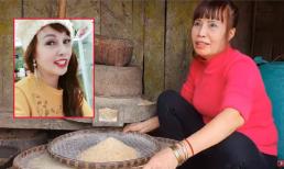 'Cô dâu 62 tuổi' Thu Sao lộ dấu hiệu tuổi tác trong đoạn video tự quay của chồng trẻ 