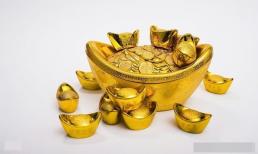 Từ ngày 15/12, các sao tốt sẽ chiếu vào, tài lộc vượng phát, 3 con giáp gặp điềm lành, may mắn dẫn đầu, đại cát đại lợi