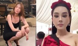 Sao Việt 15/12: Hình ảnh say xỉn của Ngọc Trinh; Lâm Khánh Chi lộ mặt khác lạ khi dự đám cưới Quý Bình