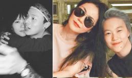 Con gái 'nổi loạn' của diva Vương Phi đã có bạn trai mới sau những mối tình đồng giới?