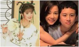 Mỹ nhân để con cai sữa năm 12 tuổi, chỉ ngủ một mình sau khi thấy con có phản ứng sinh lý, 18 tuổi cậu bé bị tống vào tù vì tàng trữ vũ khí