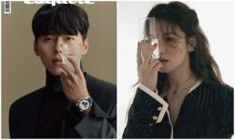 Liên tục chối đây đẩy sau loạt bằng chứng về việc tái hợp, Hyun Bin lại cùng Song Hye Kyo làm điều này?