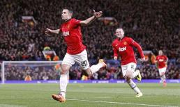 5 màn lội ngược dòng ấn tượng nhất của MU trong lịch sử