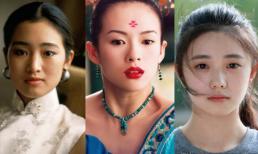 'Người kế nhiệm' của Củng Lợi và Chương Tử Di gây tranh cãi vì được 'o bế' quá đà, chưa có tác phẩm đã đứng chung mâm với đàn chị