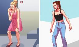 Tại sao leo cầu thang lại thở dốc? Nếu đi kèm những dấu hiệu dưới đây, bạn cần đi khám bác sĩ