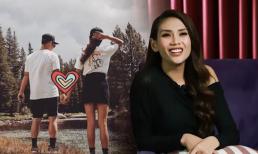 Chân dung chồng Việt kiều sắp cưới được siêu mẫu Võ Hoàng Yến khắc họa ra sao?