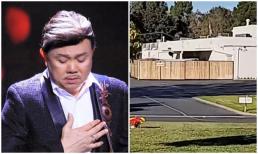 Tiết lộ hình ảnh tại nơi đang bảo quản thi hài cố nghệ sĩ Chí Tài