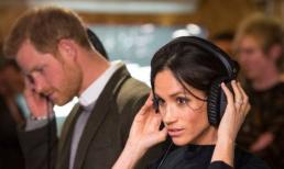 Xây dựng thương hiệu nổi tiếng toàn cầu, vợ chồng Meghan tiếp tục ký kết hợp đồng béo bở