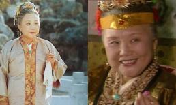 Giả mẫu trong 'Tân Hồng Lâu Mộng' không hề nhân từ như vẻ bề ngoài, từ một chi tiết nhỏ có thể nhận ra bà là một người độc ác cực độ!