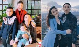 Ca sĩ Hải Yến Idol kỷ niệm 10 năm ngày cưới, tiết lộ đã từng rơi vào vùng tối của hôn nhân 