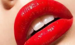 Trắc nghiệm tâm lý: 4 đôi môi, cái nào gợi cảm nhất? Đo lường bạn trông như thế nào trong mắt người khác giới