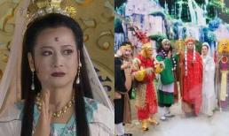 Tại sao trong 'Tây Du Ký' Quan Âm lại không thể thành Phật được, hãy xem tiền thân của người là ai mà đến Như Lai cũng phải kiêng nể vài phần