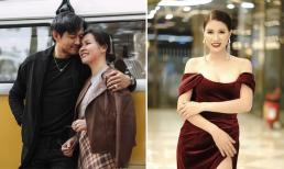 Trợ lý tiết lộ điều ít ai biết về vợ Quý Bình, Trang Trần cũng hết lời khen ngợi