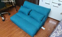 Chiêm ngưỡng 6 mẫu ghế sofa nằm thư giãn độc đáo nhất năm 2020