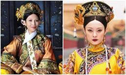 Là 'Chân Hoàn' trong trái tim của Trịnh Hiểu Long, cô từ chối vai diễn vì tuổi tác và nhường ánh hào quang cho Tôn Lệ