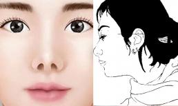 Tướng mặt phụ nữ có 5 đặc điểm này dễ khắc chồng khắc con, cả đời vất vả