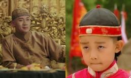 Người con trai “thông minh nhất” của Ung Chính, giả làm một tên ngốc cả đời, đảm bảo cho con cháu cuộc đời vinh hoa phú quý, viết một câu thơ mà được người người biết đến