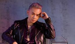 Rapper Binz gây tranh cãi vì thái độ hời hợt trong tình yêu