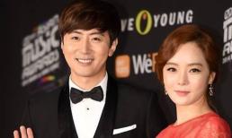 Mỹ nhân 'Tình yêu trong sáng' Chae Rim ly hôn chồng Trung Quốc sau 6 năm chung sống