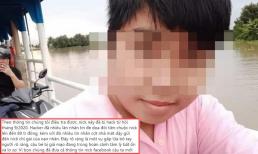 Thực hư chuyện nam thanh niên Tây Ninh xúc phạm cố nghệ sĩ Chí Tài