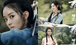 Triệu Lệ Dĩnh lại bị lợi dụng? Nghi vấn đoàn phim 'Hữu Phỉ' cố tình để vai phụ kèm sát vai chính tăng đất diễn