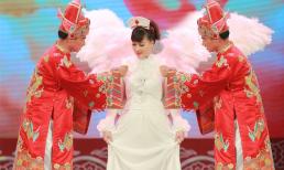 Sau Chí Trung, đến lượt Vân Dung úp mở về sự trở lại của Táo Quân