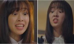 Choi Ye Bin khiến dân mạng tranh cãi với biểm cảm 'trăm lần như một' trong phim mới