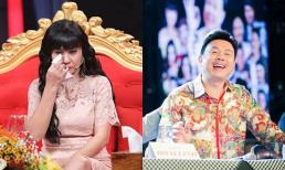 Cát Phượng nhớ cố nghệ sĩ Chí Tài: 'Đi tập chưa bao giờ trễ, lúc tập anh chẳng bao giờ lấn lướt đàn em'