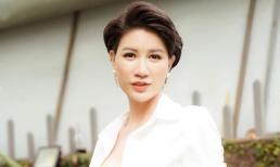 Gặp một người đột quỵ ngoài đường, Trang Trần phản ứng ra sao?