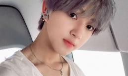 Đến lượt Jaehyun nhóm Golden Child xác nhận nhiễm Covid-19