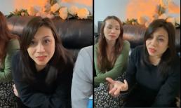 Bạn thân đã đại diện vợ cũ Hoàng Anh nhờ luật sư can thiệp để bảo vệ an toàn cho hai mẹ con