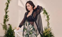 Tranh luận chuyện không mặc nội y của phái nữ, Dương Mịch phán một câu thôi là đủ thấy thông minh cỡ nào 