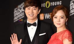 Chae Rim và Cao Tử Kỳ có động thái đầu tiên sau ồn ào ly hôn 