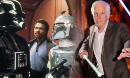 Nam diễn viên của bộ phim kinh điển 'Chiến tranh giữa các vì sao' qua đời