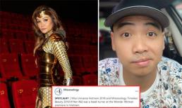 H'Hen Niê được chuyên trang sắc đẹp quốc tế khen ngợi, bạn trai cũ để lại bình luận chú ý