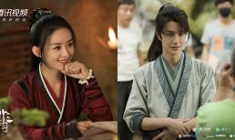 4 lý do bạn nhất định phải xem 'Hữu Phỉ' của Triệu Lệ Dĩnh: Vương Nhất Bác từ chàng trai lạnh lùng biến thành lắm lời, đáng yêu