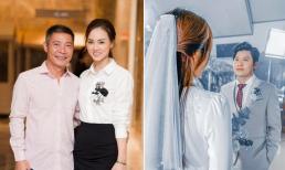 Sao Việt 18/12: Hé lộ địa điểm và hai MC dẫn dắt đám cưới nghệ sĩ Công Lý; Thực hư nhạc sĩ Nguyễn Văn Chung kết hôn lần 2