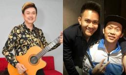 Con trai Hoài Linh sẽ thay mặt bố tiễn Chí Tài trong tang lễ ở Mỹ 'Con tiễn chú một đoạn chú nhé'