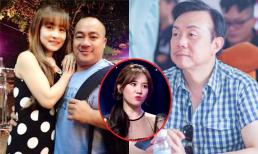 Hiếu Hiền lên tiếng khi bị đồng nghiệp 'trách móc' livestream cố nghệ sĩ Chí Tài, bà xã nói một câu phải 'đứng hình'